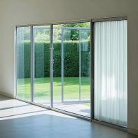 China Single Low E Coated Reflective Glass Panel For Superior Flatness for sale