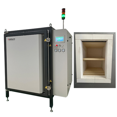 What is advantage of Elevator Furnace