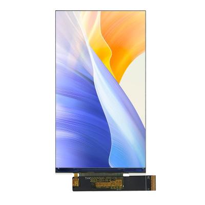 China 5.5-inch TFT LCD screen 1080 * 1920 resolution IPS LCD display 550nits for sale