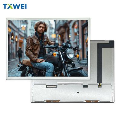 China 12.1-inch LVDS Industrial Control Medical Display Screen 1000nits 1024 * 768 LCD Module for sale