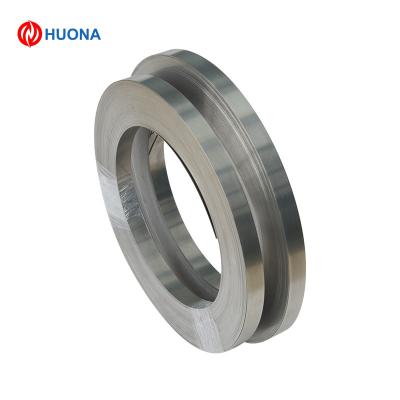 China Ni200/201 Pure Nickel Stripfor Lithium Battery 99.6% In Stock for sale