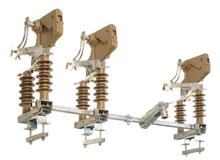 Pole Mounted Switch
