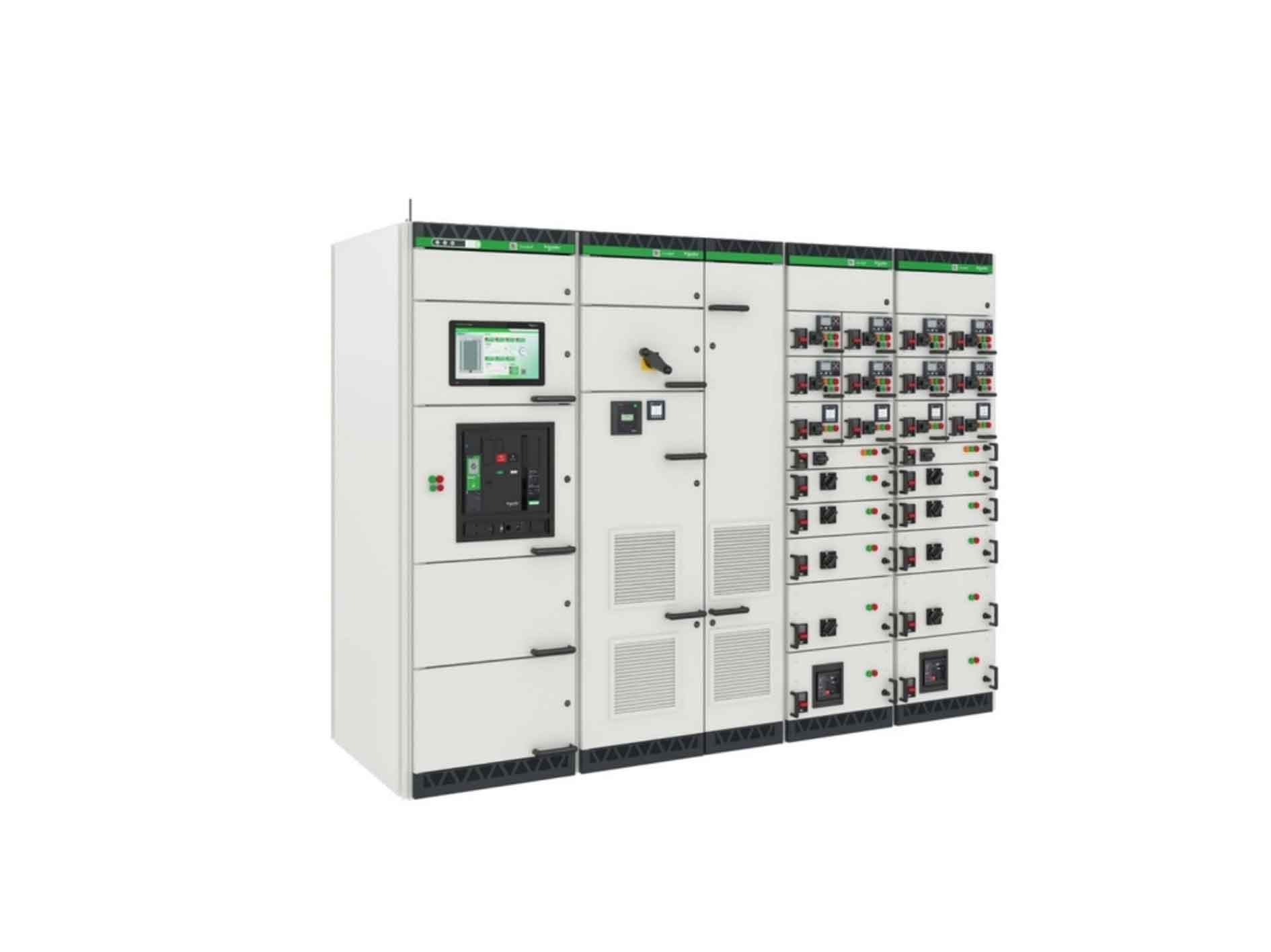 Switchgear Ring Main Unit