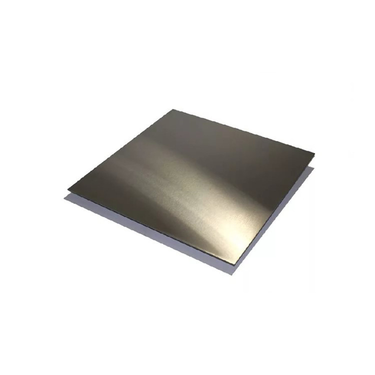 2b Inox Sheet Metal