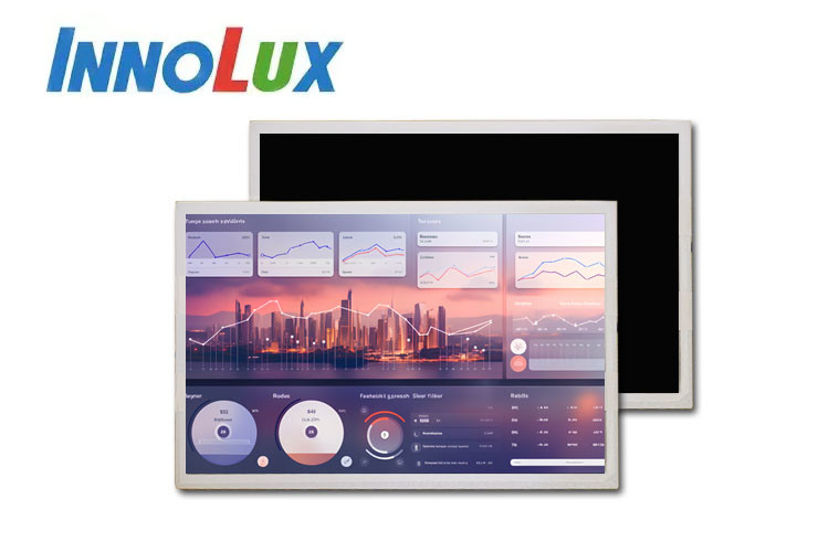 Case Study: The Role of Innolux Model G101ICE-LM1 TFT Display in Ventilator Machines