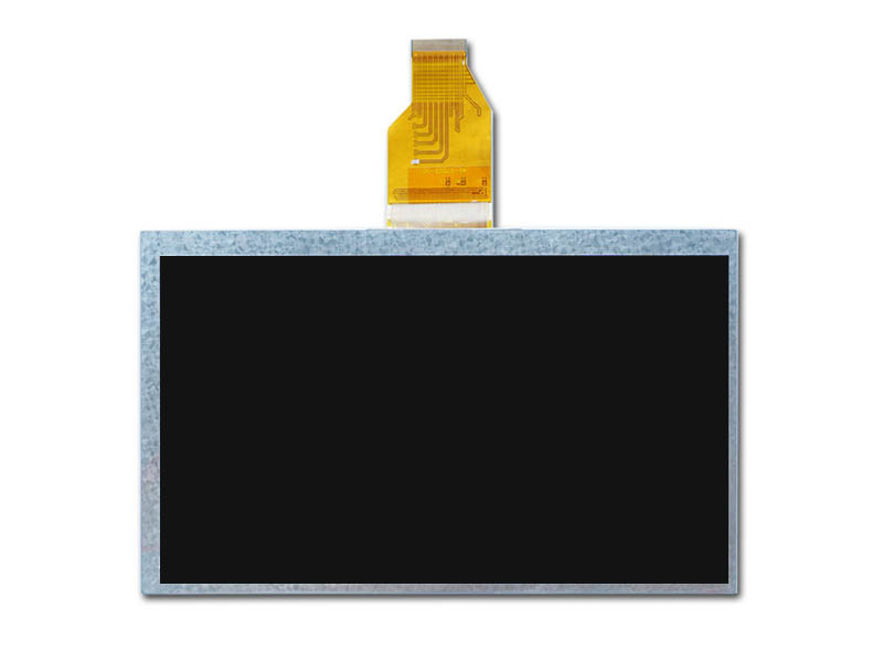 In-depth analysis of 7-inch LCD screen: detailed specifications and application areas