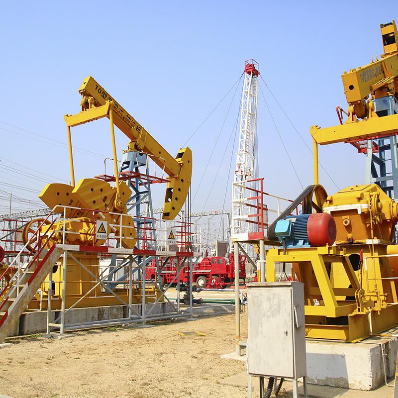 seamless steel pipes in the application of oil and gas