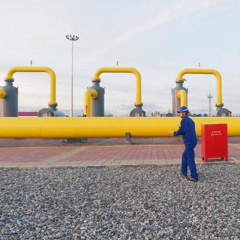 Engineering Application of Seamless Steel Pipe
