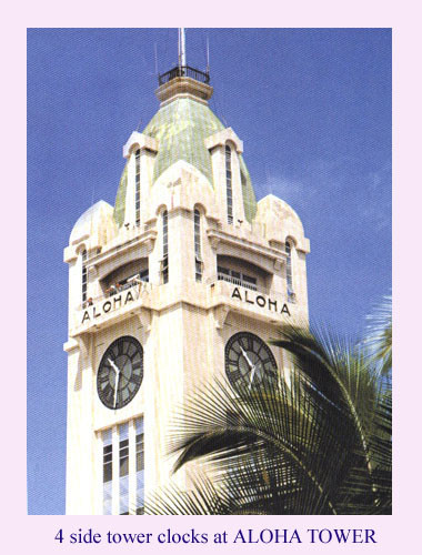 mosque building clocks