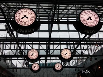 area big clocks Pt.