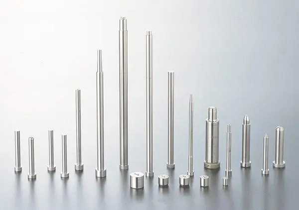 Domestic mould accessories, hardware mold accessories, plastic mold fittings factory need to the development of the world