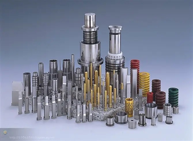 Guide pin factory which good How do you say see guangdong customer