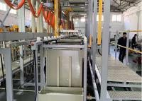 China Full Automatic Industrial Electroplating Machine Equipment for PCB Boards Precision Efficiency for sale