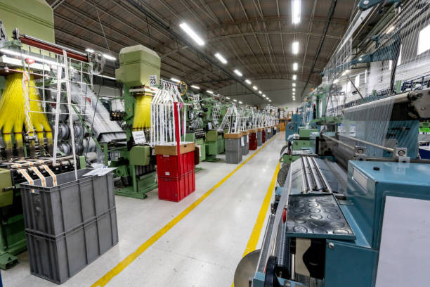 Improving Efficiency in Glass Processing