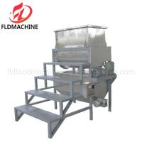 China Automatic Complete Fish Feed Pellet Production Line for sale