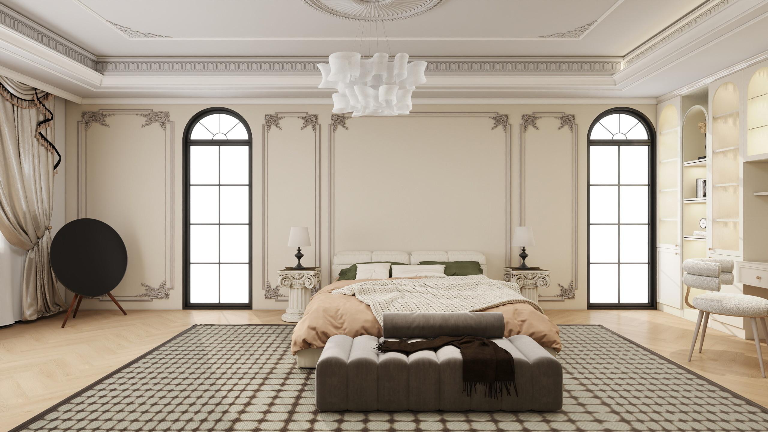 Experience Ultimate Luxury with Our Custom Cabinets Solutions