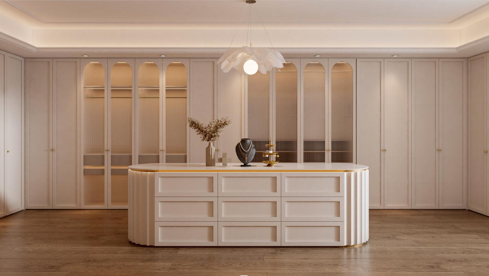 Discover Elegance with Our French Style Wardrobes