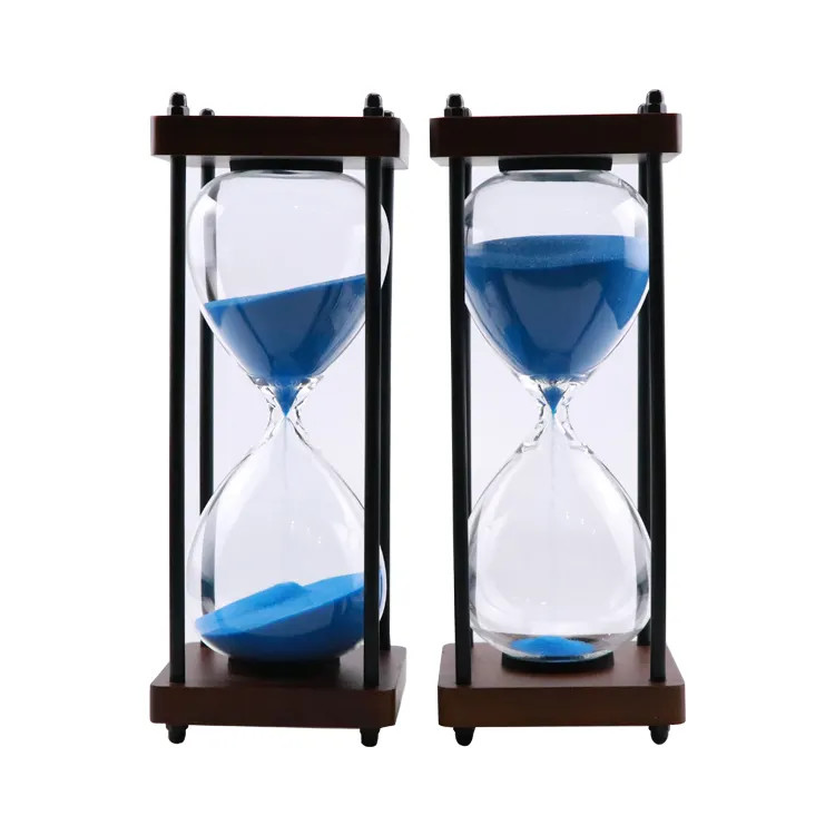 Customized Hourglass !!!