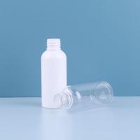 China Customize Plastic Fine Mist Spray Bottles Hand Sanitizing 60ml for sale