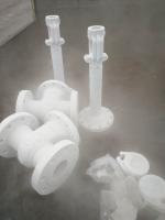 China API6D Standard Cryogenic Valve for sale