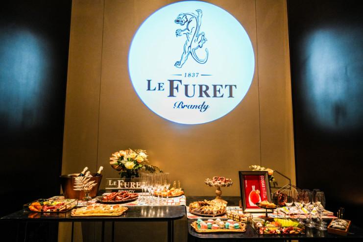Le Furet Events