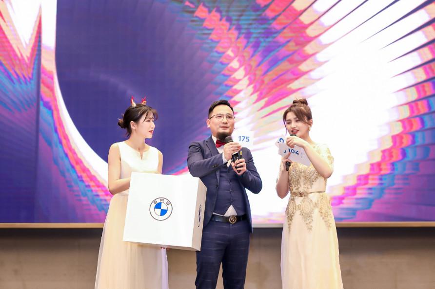 Sponsorship Events