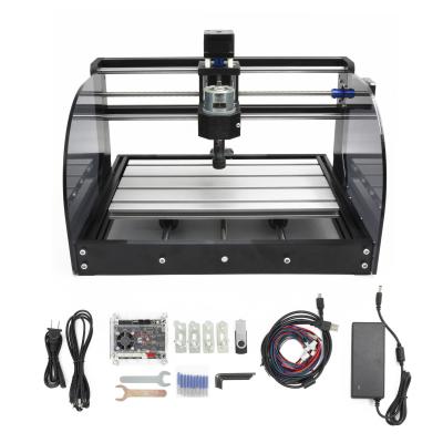 CNC Engraving Machines