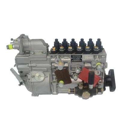 China sintruk spare part - diesel engine VG1246080097 FUEL INJECTOR PUMP for sale