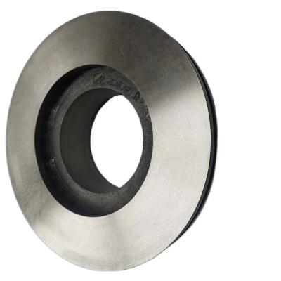 China sinotruk part -truck brake system parts 812W50803-0041 Ventilated Brake Disc for sale