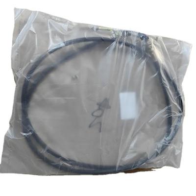 China howo spare parts -WG9716570002 Throttle cable asse mbly for sale