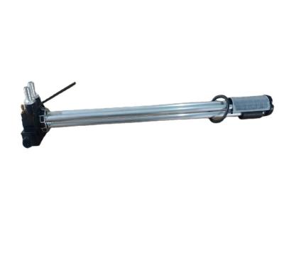 China howo spare parts -WG9925550702 3 oil level sensor for sale