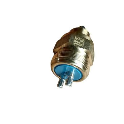China sinotruk chassis parts-WG9100710069 High and Low pressure switch for sale