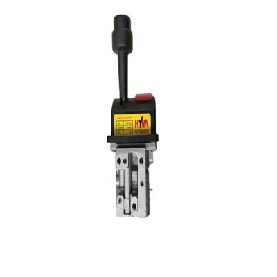 China sinotruk chassis parts-14750667 H air control valve 4 outlet for sale
