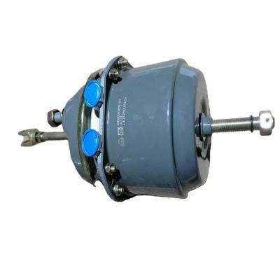 China sinotruk chassis parts-WG9000360615 1  Brake chamber for sale