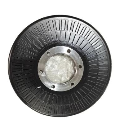 China sinotruk howo spare parts-VG1246020005 Silicone oil shock absorber for sale