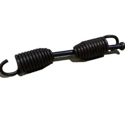 China sinotruk howo spare parts-WG7117450317 T5G front brake shoe return spring for sale