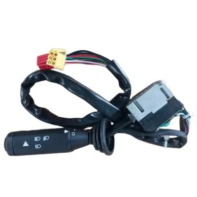 China sinotruk howo spare parts-WG9730583117 Combination Switch for sale