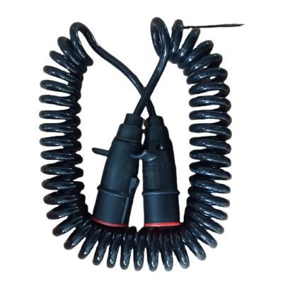 China sinotruk howo spare parts-WG97247700157 Core Flexible Cable for sale