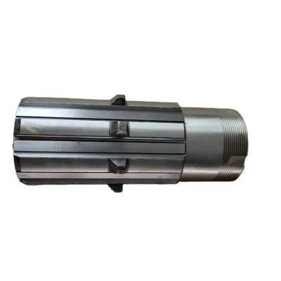 China howo sinotruk 371 spare part-WG9014320135 Hollow Shaft for sale