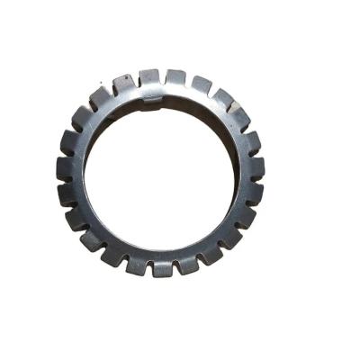 China howo transmission parts-WG9231340016 lock washer for sale