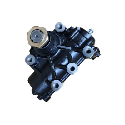 China sinotruk howo truck parts-Power Steering Box AZ9719470228 for sale