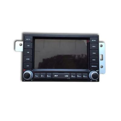 China sinotruk howo truck parts-MP5 PLAYER ASSY WG991878000 for sale