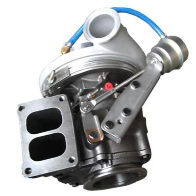 China howo engine parts-SINOtruck HOWO Truck D12 diesel engine parts turbocharger VG1246110021 for sale
