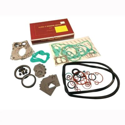 China howo engine parts-Sinotruk HOWO engine parts Euro 2 engine repair kit KC1400400021 for sale