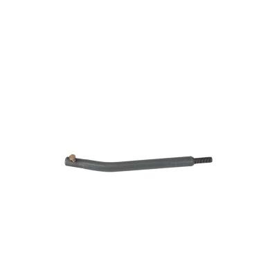 China howo gearbox parts-AZ9700240078 Transmission Control Lever for sale