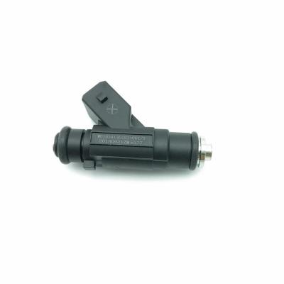 China sitrak engine parts-WG1034130181+001 SCR metering valve for sale
