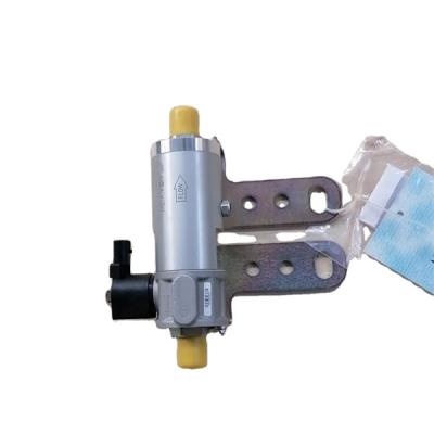China sitrak parts-automatic transmission box parts Pressurizer assembly 202V13110-7014 for sale