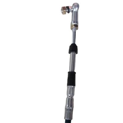 China sinotruk parts-Flexible Shaft Assembly thin 3300 WG9900243301 for sale
