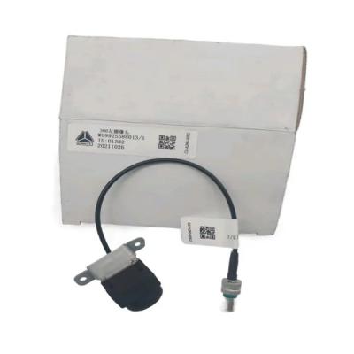 China sinotruk part-front camera WG9925588013 for sale