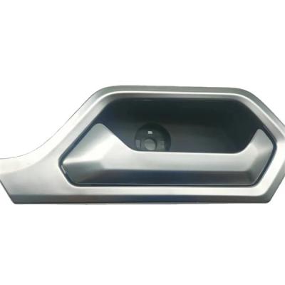 China sinotruk part-Left interior opening handle  YG1671340015 for sale